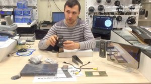 Обзор видеодомофона Eplutus EP-2232