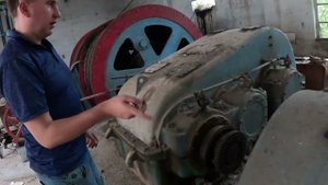 Заброшенный медно-молибденовый завод Армении, Сталкеры-ч1 #армения #путешествия #treval