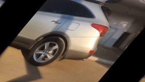 Увеличение клиренса Хендай IX55