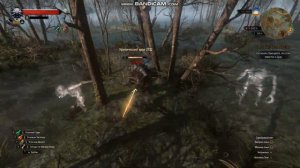 Witcher 3 Mod SCAAR Animation E3 2014