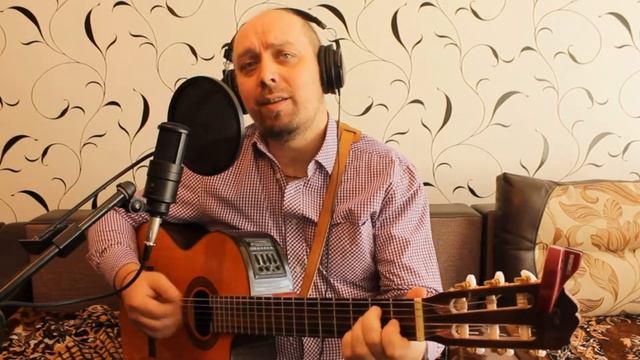 Денис Цветков - "Так темно..." (стихи - Ольга Нечаева, музыка - Сергей Труханов) смотреть онлайн