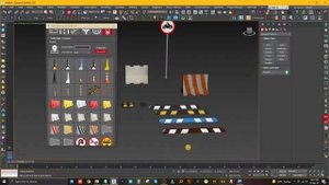 Installing Road Marking Generator V2.0 for 3DSMAX