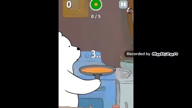 We are playing we bare bears!!!! Free fur all/stir fry stunts???????????? so much fun!!! смотреть онлайн