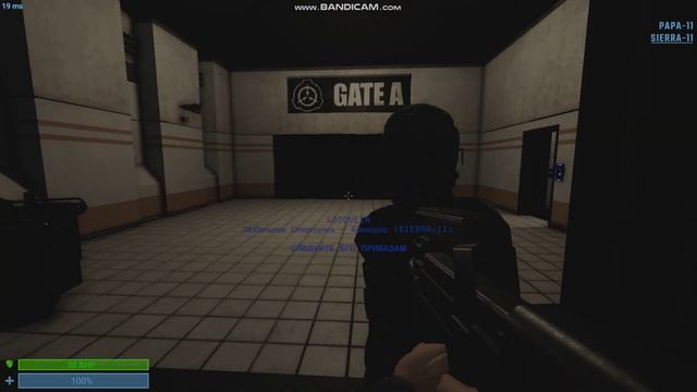 ИГРАЮ В SCP С БУРГЕР ЛАЙКОМ! SCP: Secret Laboratory смотреть онлайн