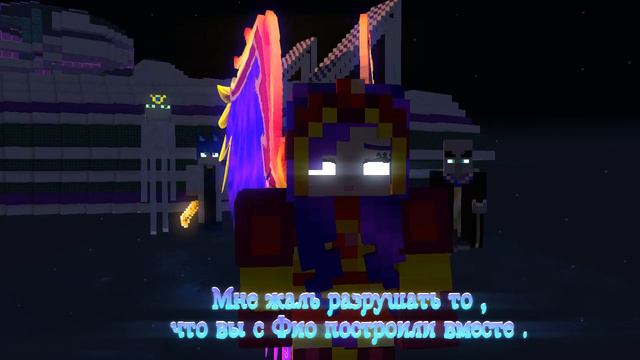 Прощай/goodbye ( Прощальная анимация )
