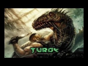 Turok ▶ #Прохождение на русском ▶ Без комментариев #2 ▶ #turokdinosaurhunter #turok