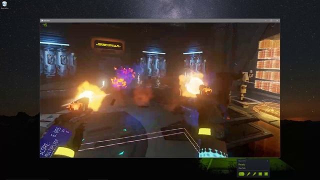 Raw Data - Update 1.4 The Boss New levels