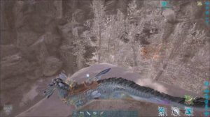 ПРИРУЧАЕМ КРИСТАЛЬНУЮ ВИВЕРНУ И КАК ВЫРАСТИТЬ МАГМАЗАВРА - Ark: Survival Evolved DLC crystal isles