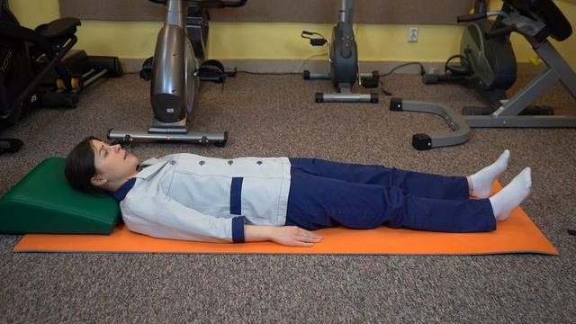 Лечебная физкультура - профилактика суставных заболеваний нижних конечностей