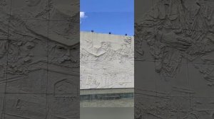 Мемориал Че Гевара #куба