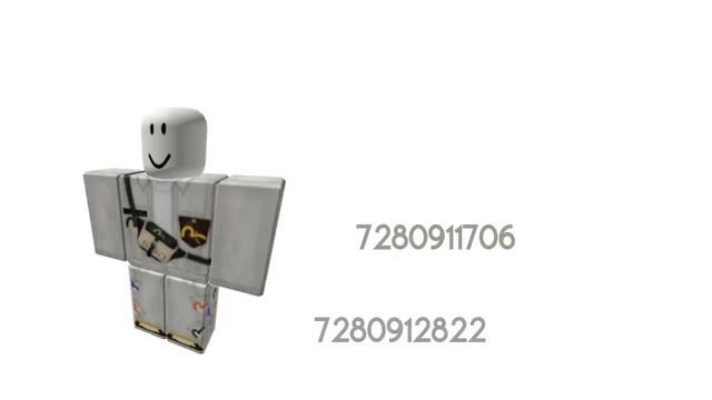 10 random roblox outfits (roblox clothing codes) смотреть онлайн