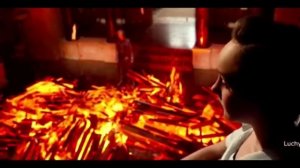 Ртуть спасает детей из "школы одарённых"