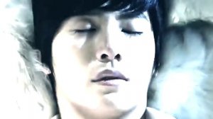 Клип на дораму Моя девушка   кумихо Dorama Nae Yeojachingooneun Goomiho