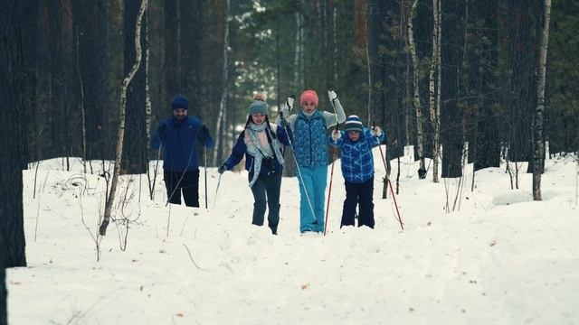 Группа поселков