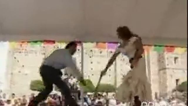 El baile de Jalisco смотреть онлайн