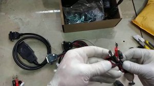 ЕС 0475 FGTech V54 Galletto 4 программатор,посылка с алиекспрес,2021 Tactrix Openport 2,0 + ECUFLAS