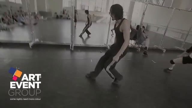 TODES 2013 - ATTENTION смотреть онлайн