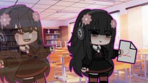 клип ^научиться бы не париться по пустякам^ ||gacha club||