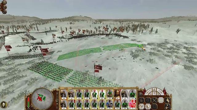 OSMANLI RUS HARBİ III.MEYDAN MUHAREBESİ смотреть онлайн