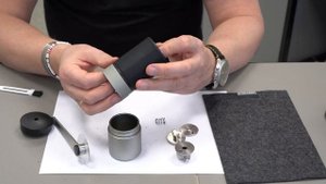 Ручные кофемолки: как разобрать и почистить различные модели, от простых до профессиональных