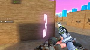 стенд кнайф