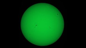 The Sun, 2022\07\16, 08:24 (color version)