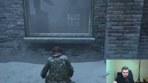 ? The Last of Us part 1 remake Полное прохождение на русском Ласт оф Ас на пк Одни из Нас от ABIR