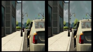 3D Spider-Man Adventure VR Vídeo Virtual Reality [Google Carboard •VR Box• Side By Side] 3D SBS