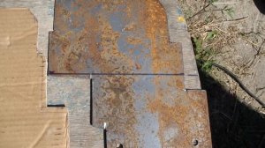 Чери Кимо - защита генератора