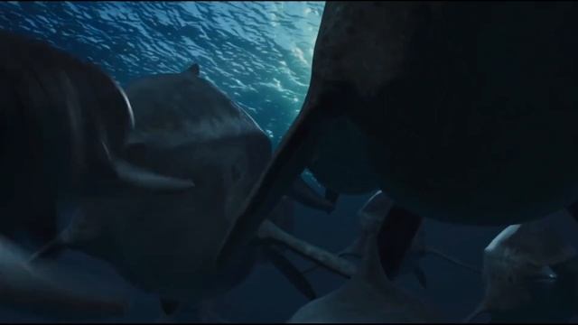 Ихтиозавры: Происхождение, внешний вид, систематика (feat Диванный Палеонтолог) смотреть онлайн