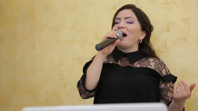 АЛЬПИЯТ АЛИЕВА