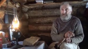 Таёжный охотник КАК ЖИТЬ В ТАЙГЕ HOW TO LIVE IN THE FOREST