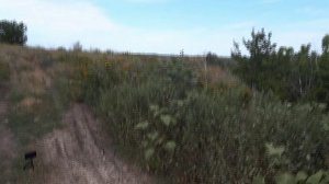 взорвал алюминиевую банку с помощью петард часть 1