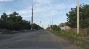 Токмак, Запорожская обл. улицы города