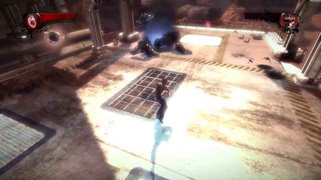 Прохождение X-men Origins: Wolverine "Старый Друг " # 13 смотреть онлайн