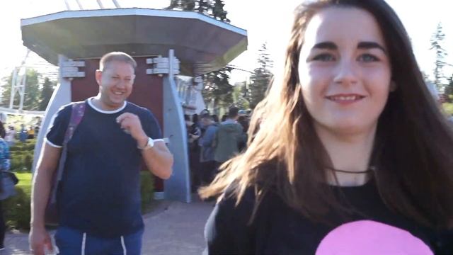 Кронштадт для начинающих! май 2019 смотреть онлайн