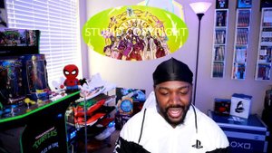 Gamer Reacts to All JOJO'S BIZARRE ADVENTURE Openings | OP Reaction