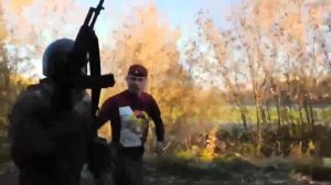 Сдача на КРАПОВЫЙ БЕРЕТ!!!