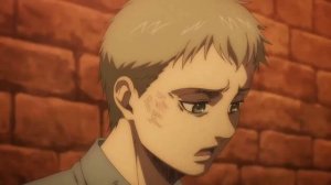 Attack on TItan - Скажи-ка, дядя, ведь не даром стена, разрушена титаном...