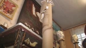 Шаржи на политиков