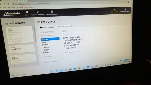 Ford No Crank. Starter? смотреть онлайн