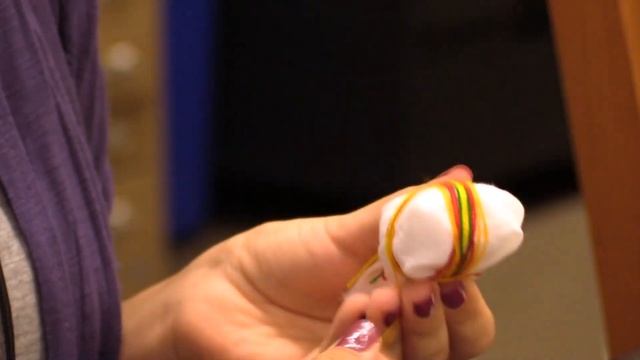 Portraits: Motanka: a traditional Ukrainian doll смотреть онлайн