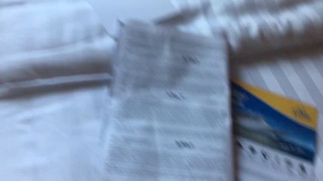 Япония.Круиз на Коста Нэо Романтика.Утро в новом порту.Обзор каюты.Октябрь2017