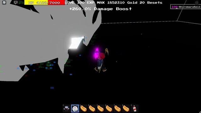 Utmm Roblox tale 2：Fatal Error Sans、Time Paradox、Reaper Bird ( , ) [アンダーテール/ロブロックス] смотреть онлайн