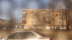 Автобус 119 "Станция метро "Ломоносовская" - Уткина Заводь"