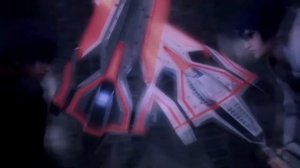 [GMV] MOTIONLESS IN WHITE-CYBERHEX