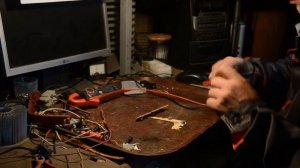 Ремонт заднего фонаря Мерседес W212