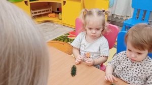 Павловский тракт (младшая группа). Творчество