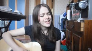 Трофим - блюз-разлука (версия аракс - по берегам разлуки) cover