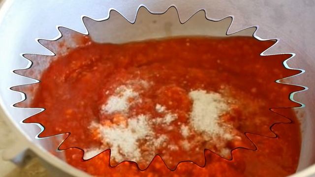 Консервированная фасоль с овощами